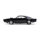 Jada Toys, Fast & Furious, Dodge Charger, model pojazdu, 1:24