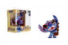 Jada Toys, Lilo i Stitch, metalowa figurka, 6,5 cm, 1 szt.