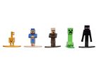 Jada Toys, Minecraft Dungeons, zestaw figurek, 20 szt.