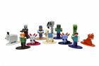 Jada Toys, Minecraft, figurka metalowa, 4 cm, 1 szt.