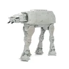 Jada Toys, Star Wars, AT-AT Walker, robot zdalnie sterowany, 33 cm