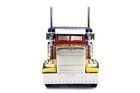 Jada Toys, Transformers, T1 Optimus Prime, model pojazdu, 1:24