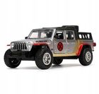 Jada Toys,x-Men, Jeep, model pojazdu z figurką, Gladiator, 1:32