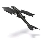 Jak wytresować smoka, Latający Szczerbatek, figurka smoka