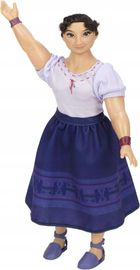 Jakks, Nasze magiczne Encanto, Luisa Madrigal, lalka