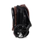 Jane, Akira, wózek spacerowy, argile