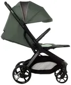 Jane, Akira, wózek spacerowy, botanic