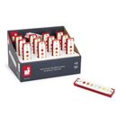 Janod, Confetti, harmonijka