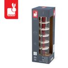 Janod, Confetti, kij deszczowy, grzechotka,