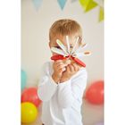 Janod, Confetti, kołatka, drewniana