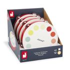 Janod, Confetti, tamburyn