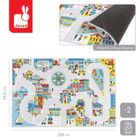 Janod, Cross Road, Miasto, mata do zabawy z drogą