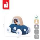 Janod, Cross Roads, Biała Dolina, pojazd sportowy