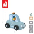 Janod, Cross Roads, Miasto, radiowóz, pojazd