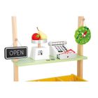 Janod, Farma, duży sklep, warzywniak