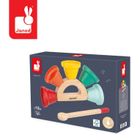 Janod, Gioia, dzwoneczki, janczary, intrument muzyczny