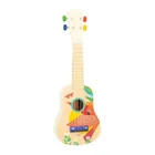 Janod, Gioia, ukulele