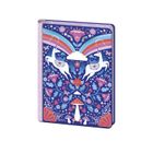 Janod, Jednorożce, Kraina snów, zestaw zaproszeń, papeteria