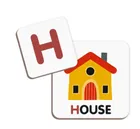 Janod, Magneti’book, Alfabet, magnetyczna układanka