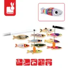 Janod, Sardynka, łowienie rybek, gra zręcznościowa