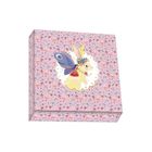 Janod, Wróżki Magic Fairies, multizestaw kreatywny, 11 dekoracji