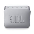 JBL, Go 2, głośnik bluetooth, szary