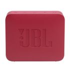JBL, Go Essential 2, głośnik przenośny, czerwony