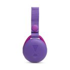 JBL, JR POP, głośnik, bluetooth, fioletowy