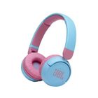 JBL, słuchawki bezprzewodowe dla dzieci, Blue, JR310BTBLU