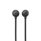 JBL, Tune 305C, słuchawki douszne, czarne