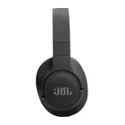 JBL, Tune 720BT, słuchawki, czarne