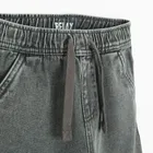 Jeansowe szorty z regulacją relaxed Cool Club