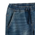 Jeansy z kieszeniami o kroju jogger Cool Club