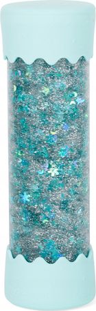 Jellystone Designs, butelka sensoryczna, soft mint