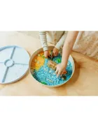 Jellystone Designs, Podwodny Świat, zestaw sensoryczny, wkład