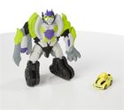 Jenga Angry Birds Transformers, Bumblebee, zestaw do zabawy