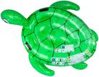 Jilong, dmuchany żółw, 134-112-52 cm