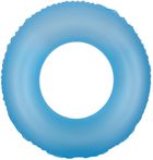 Jilong, kółko do pływania, neonowe niebieskie, 76 cm