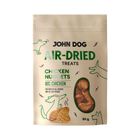 John Dog, Air Dried, chicken nuggets, przysmak dla psa, 80g