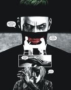 Joker/Harley. Zabójczy umysł