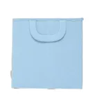 Jolly Designs, Tęcza pastelowa, pudełko na zabawki