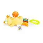 JollyBaby, Kaczorek Jaś, zawieszka z wibracją