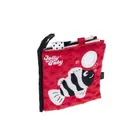 Jollybaby, książka sensoryczna, ocean