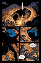 Jonah Hex. Tom 11. Pochowajcie mnie w piekle