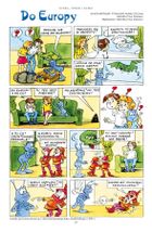 Jonka, Jonek i Kleks. Tom 3 (wydanie jubileuszowe)