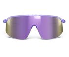 Julbo, Density, okulary, fioletowe, rozmiar L