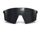 Julbo, Edge, okulary, czarne