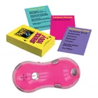 Jumbo, Party&Go, Shock You, gra imprezowa