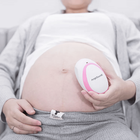 Jumper, detektor tętna płodu, JPD-100S