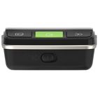 Jumper, HWA11, medyczny ciśnieniomierz nadgarstkowy z aplikacją, czarny